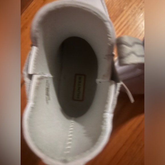 Chelsea Hunter rainboots - Picture 3 of 5